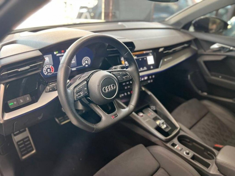 Audi RS3 Sportback RS 3 Sportback 2.5 TFSI quattro  occasion  L'Union - photo n14