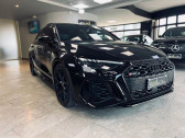 Audi RS3 Sportback RS 3 Sportback 2.5 TFSI quattro   L'Union 31