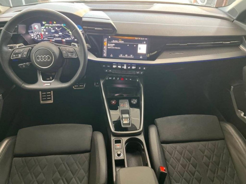 Audi RS3 Sportback RS 3 Sportback 2.5 TFSI quattro  occasion  L'Union - photo n13