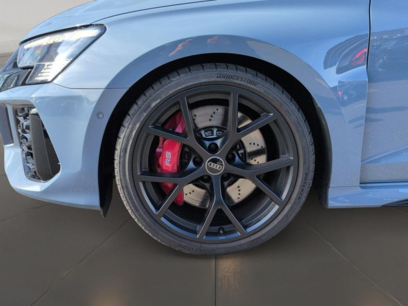Audi RS3 Sportback RS 3 Sportback Matrix RS-AGA RS- Design Bu0026O  occasion  L'Union - photo n7