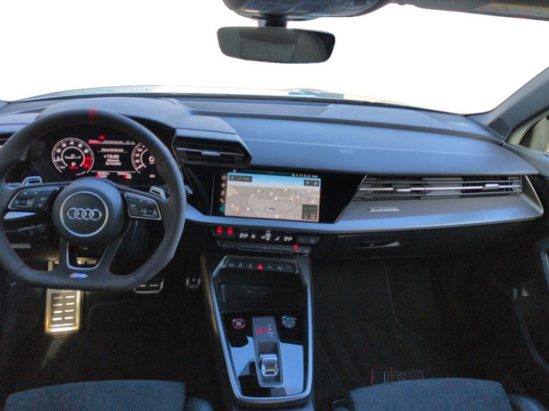 Audi RS3 Sportback RS 3 Sportback Matrix RS-AGA RS- Design Bu0026O  occasion  L'Union - photo n10