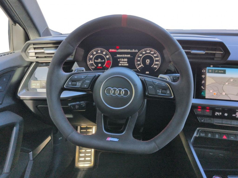 Audi RS3 Sportback RS 3 Sportback Matrix RS-AGA RS- Design Bu0026O  occasion  L'Union - photo n12