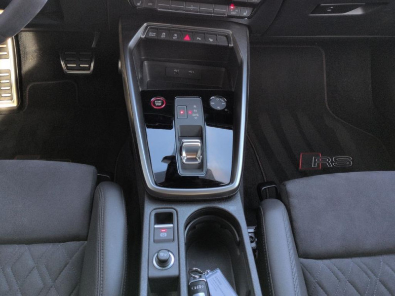 Audi RS3 Sportback RS 3 Sportback Matrix RS-AGA RS- Design Bu0026O  occasion  L'Union - photo n11