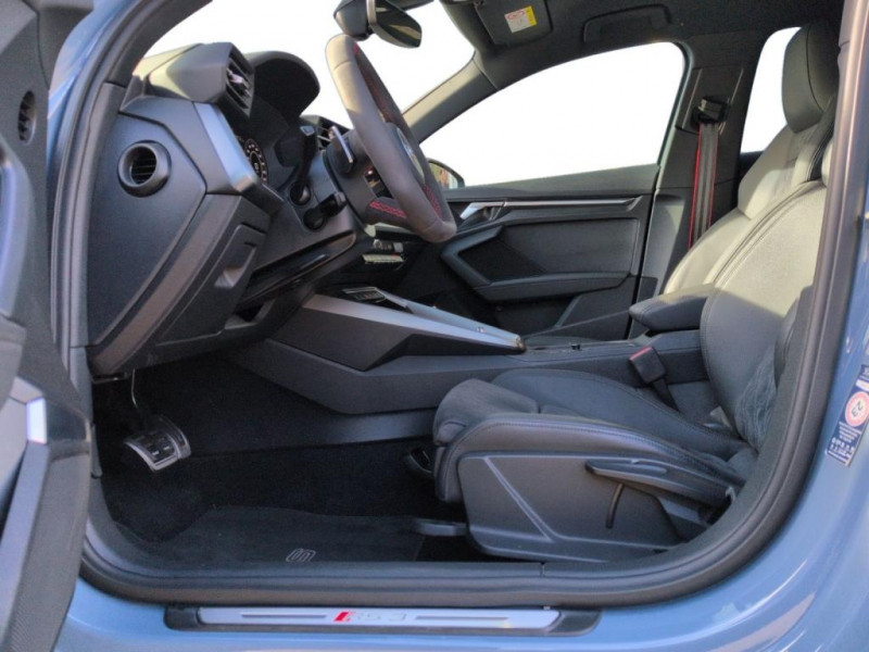 Audi RS3 Sportback RS 3 Sportback Matrix RS-AGA RS- Design Bu0026O  occasion  L'Union - photo n8