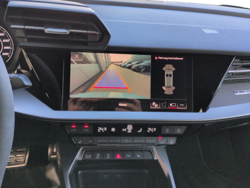 Audi RS3 Sportback RS 3 Sportback Matrix RS-AGA RS- Design Bu0026O  occasion  L'Union - photo n14