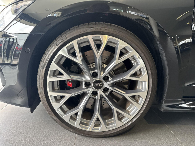 Audi RS3 Sportback RS3 III SPORTBACK 2.5 TFSI 400 S TRONIC QUATTRO  occasion  Saint-Maximin - photo n8