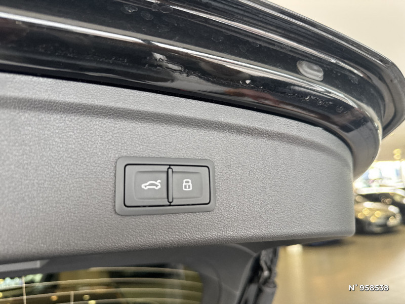Audi RS3 Sportback RS3 III SPORTBACK 2.5 TFSI 400 S TRONIC QUATTRO  occasion  Saint-Maximin - photo n11