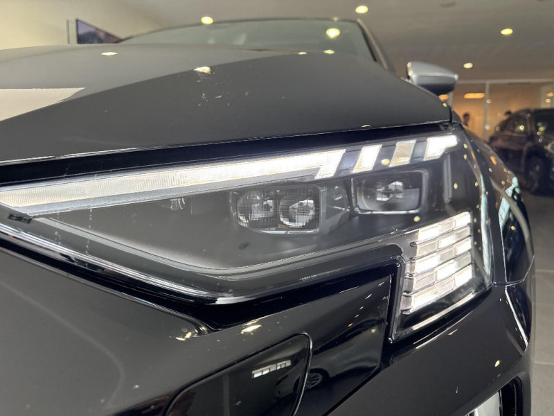 Audi RS3 Sportback RS3 III SPORTBACK 2.5 TFSI 400 S TRONIC QUATTRO  occasion  Saint-Maximin - photo n7