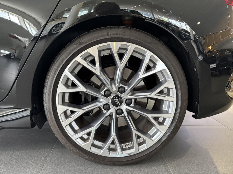 Audi RS3 Sportback RS3 III SPORTBACK 2.5 TFSI 400 S TRONIC QUATTRO  occasion  Saint-Maximin - photo n9