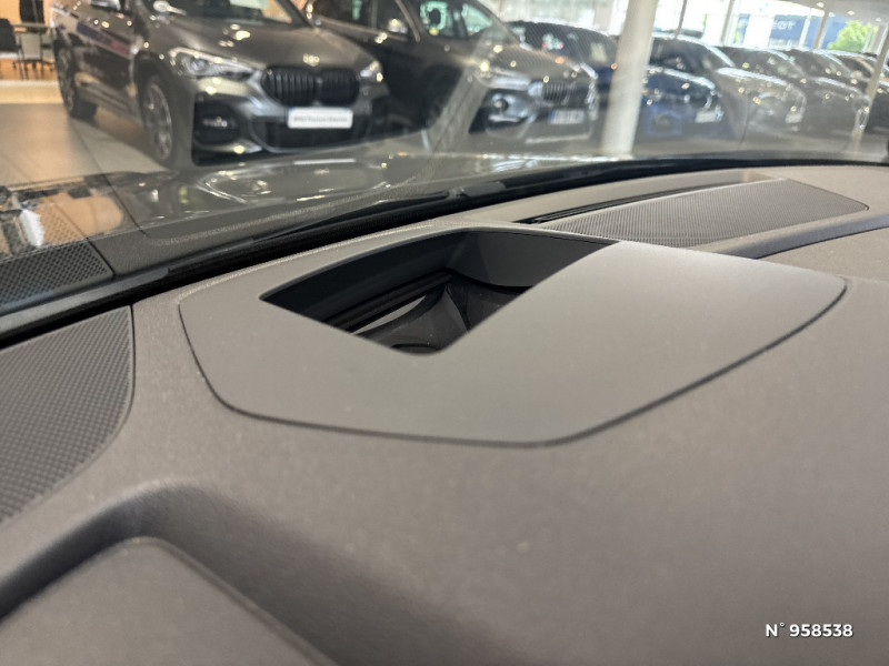 Audi RS3 Sportback RS3 III SPORTBACK 2.5 TFSI 400 S TRONIC QUATTRO  occasion  Saint-Maximin - photo n18