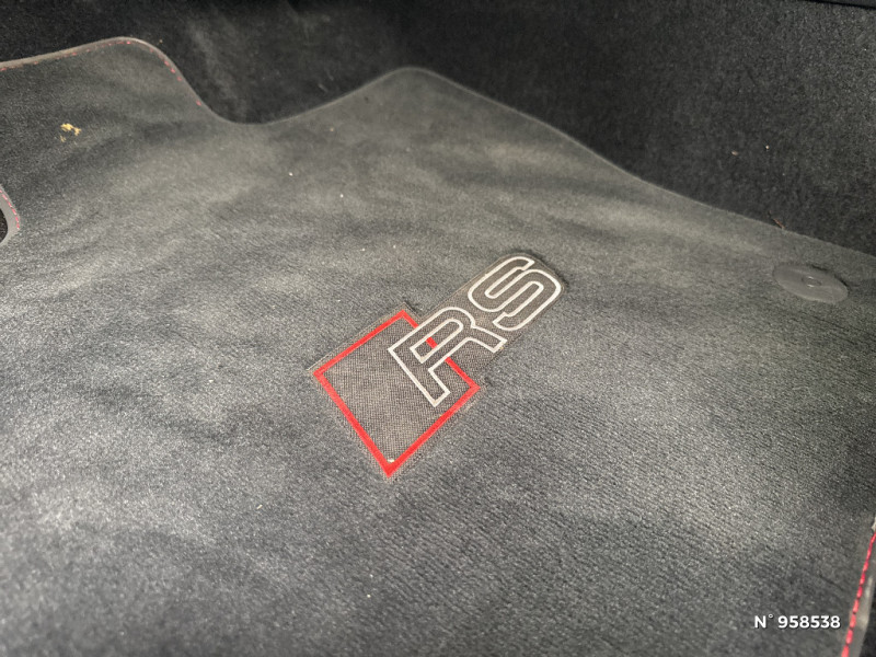 Audi RS3 Sportback RS3 III SPORTBACK 2.5 TFSI 400 S TRONIC QUATTRO  occasion  Saint-Maximin - photo n15