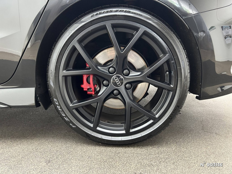 Audi RS3 Sportback RS3 Sportback 2.5 TFSI 400 S tronic 7 Quattro  occasion  Brie-Comte-Robert - photo n13