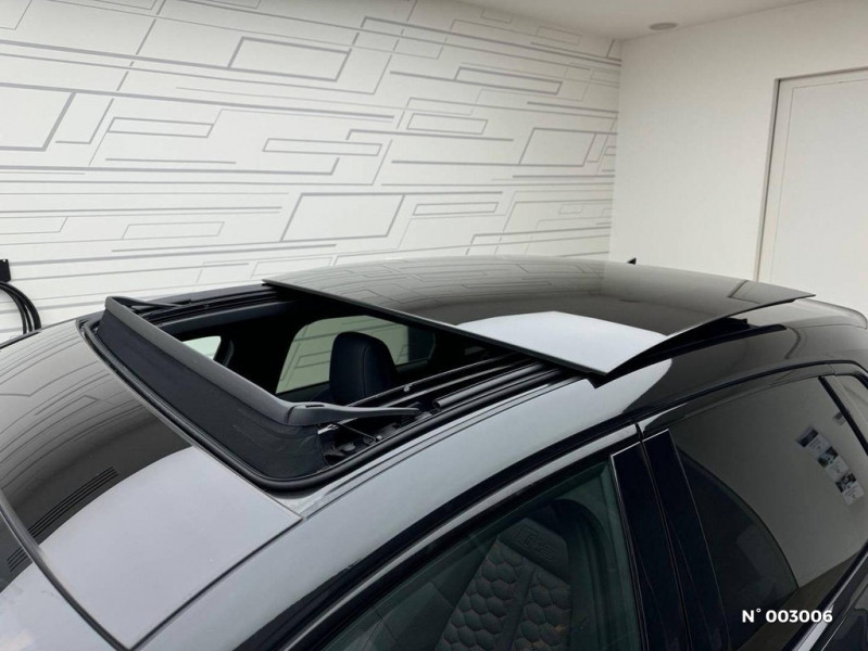 Audi RS3 Sportback RS3 Sportback 2.5 TFSI 400 S tronic 7 Quattro  occasion  Brie-Comte-Robert - photo n14