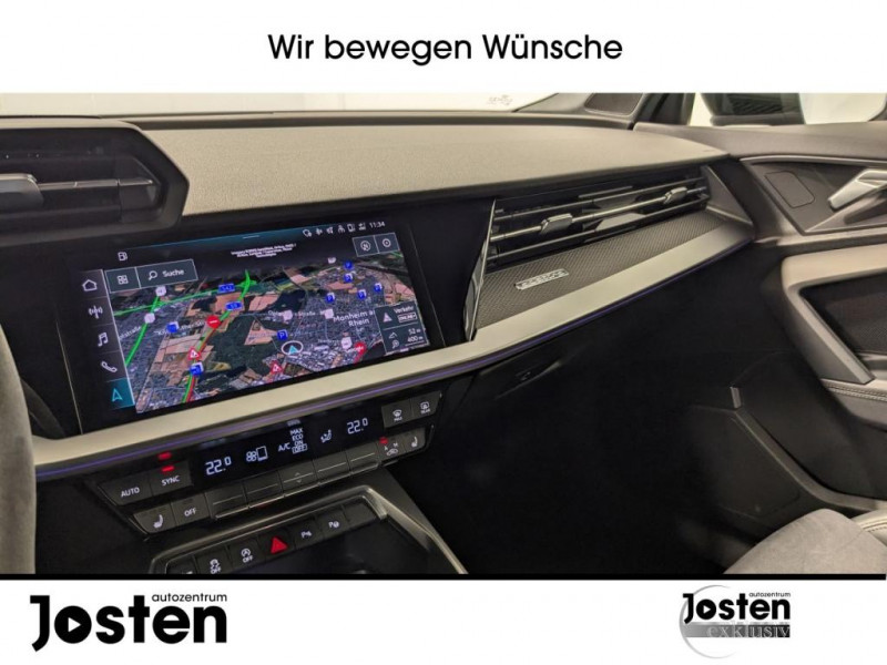 Audi RS3 Sportback Sportback 2.5 TFSI MTRX RS-AGA Bu0026O Virtual  occasion  L'Union - photo n14