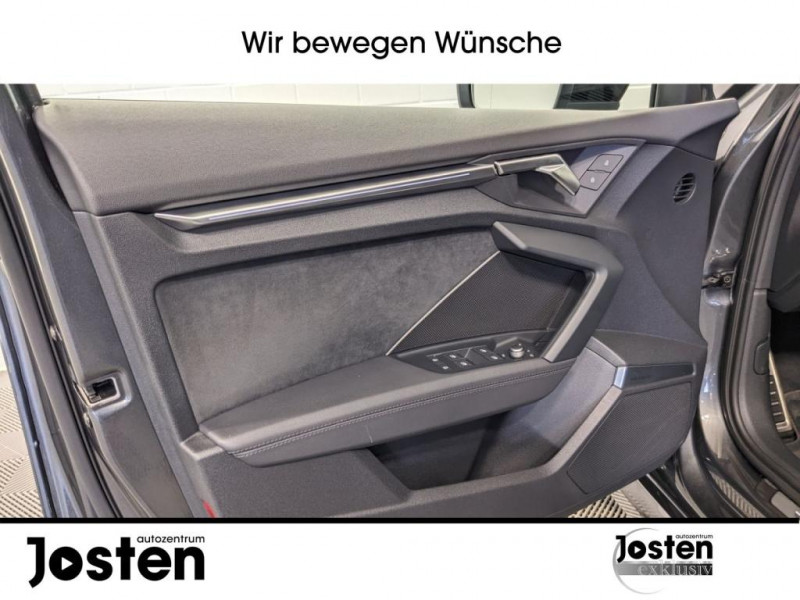 Audi RS3 Sportback Sportback 2.5 TFSI MTRX RS-AGA Bu0026O Virtual  occasion  L'Union - photo n8