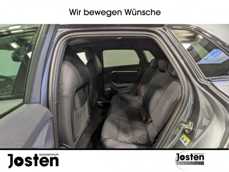 Audi RS3 Sportback Sportback 2.5 TFSI MTRX RS-AGA Bu0026O Virtual  occasion  L'Union - photo n10