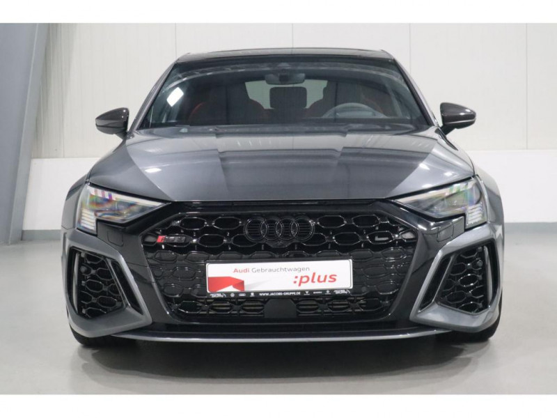 Audi RS3 Sportback Sportback 2.5 TFSI quattro Bu0026O*Pano*Matrix *  occasion  L'Union - photo n2