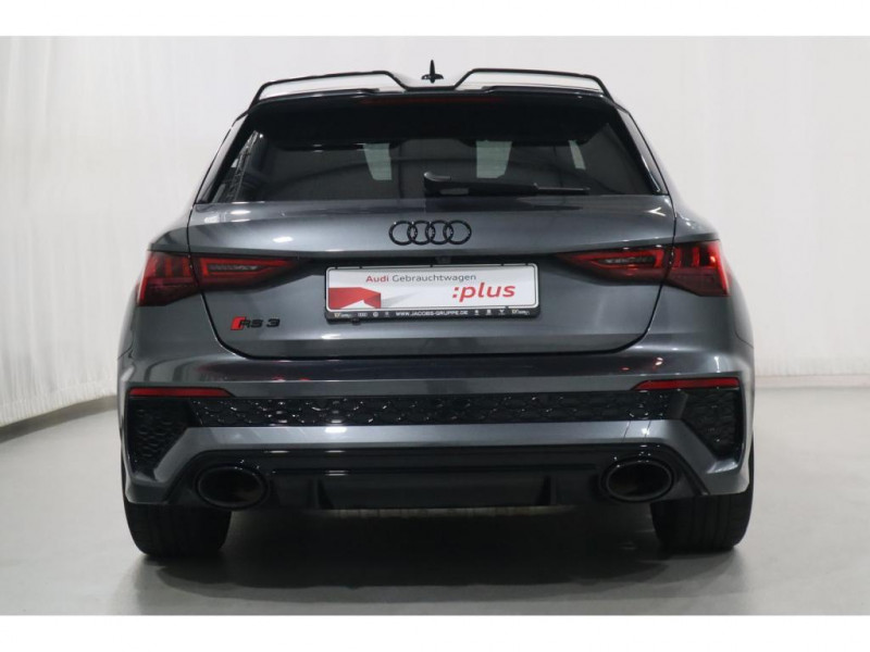 Audi RS3 Sportback Sportback 2.5 TFSI quattro Bu0026O*Pano*Matrix *  occasion  L'Union - photo n4