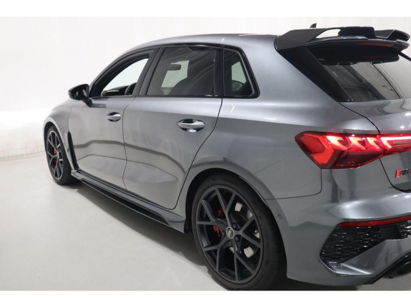 Audi RS3 Sportback Sportback 2.5 TFSI quattro Bu0026O*Pano*Matrix *  occasion  L'Union - photo n13