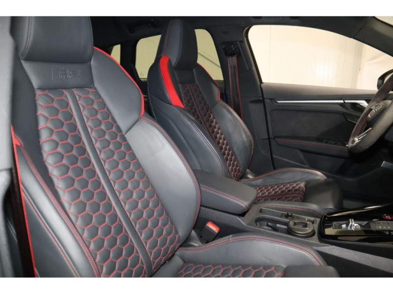 Audi RS3 Sportback Sportback 2.5 TFSI quattro Bu0026O*Pano*Matrix *  occasion  L'Union - photo n7