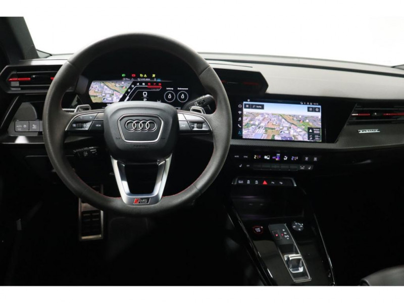 Audi RS3 Sportback Sportback 2.5 TFSI quattro Bu0026O*Pano*Matrix *  occasion  L'Union - photo n9