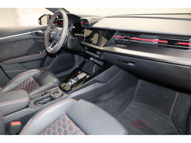 Audi RS3 Sportback Sportback 2.5 TFSI quattro Bu0026O*Pano*Matrix *  occasion  L'Union - photo n15
