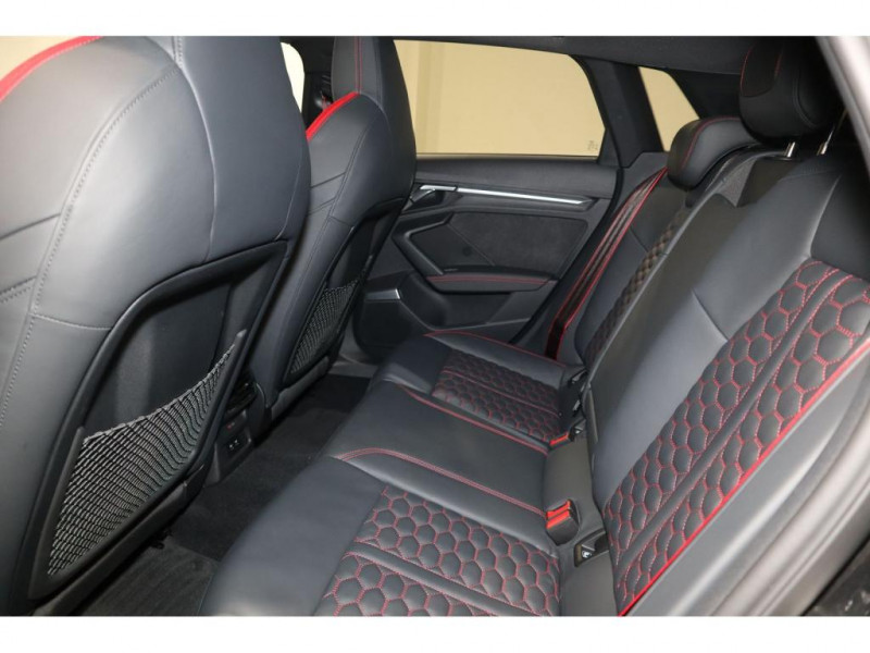 Audi RS3 Sportback Sportback 2.5 TFSI quattro Bu0026O*Pano*Matrix *  occasion  L'Union - photo n12