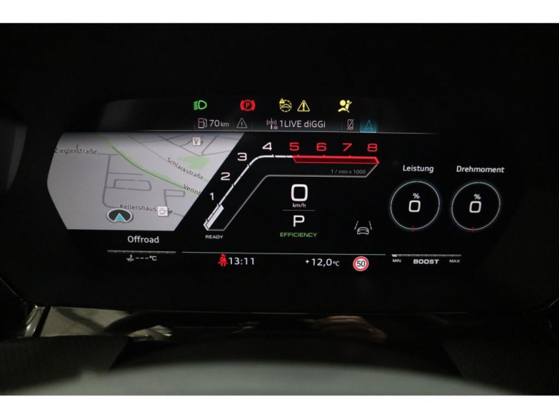 Audi RS3 Sportback Sportback 2.5 TFSI quattro Bu0026O*Pano*Matrix *  occasion  L'Union - photo n10