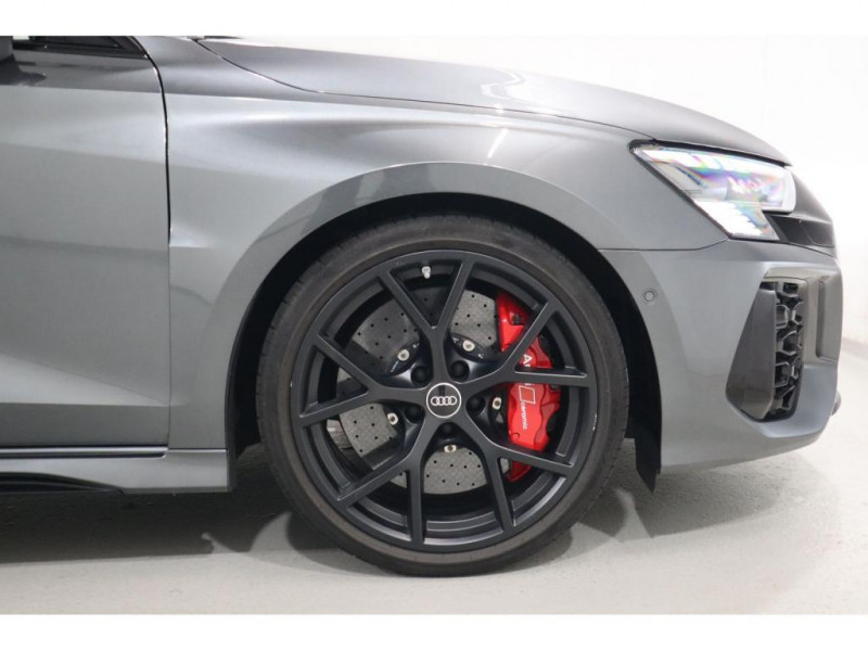 Audi RS3 Sportback Sportback 2.5 TFSI quattro Bu0026O*Pano*Matrix *  occasion  L'Union - photo n5