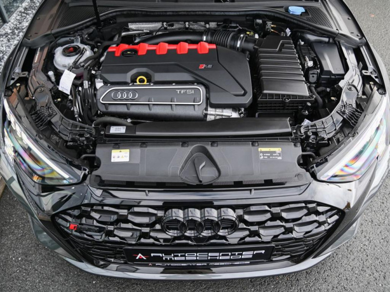 Audi RS3 Sportback Sportback 2.5 TFSI RS-Design* HUD* Matrix*  occasion  L'Union - photo n7