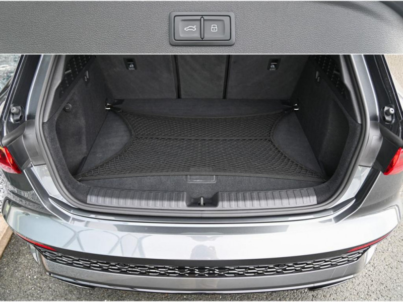 Audi RS3 Sportback Sportback 2.5 TFSI RS-Design* HUD* Matrix*  occasion  L'Union - photo n8