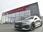 Annonce Audi RS3 Sportback occasion Essence Sportback 2.5 TFSI RS-Design* HUD* Matrix*  L'Union