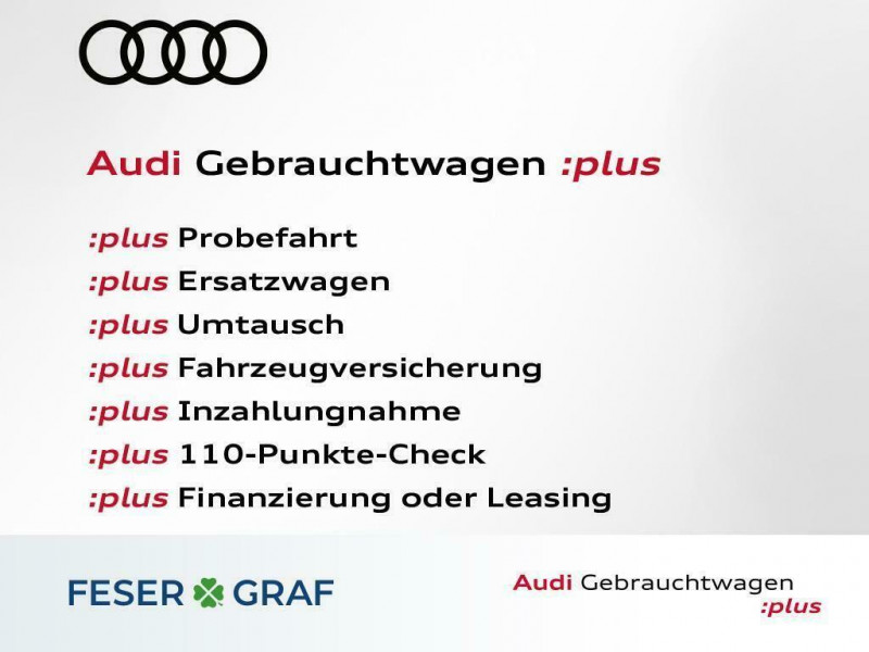 Audi RS3 Sportback Sportback Bu0026O Matrix Navi V-max. 280 km/h  occasion  L'Union - photo n14