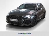 Annonce Audi RS3 Sportback occasion Essence Sportback Bu0026O Matrix Navi V-max. 280 km/h  L'Union