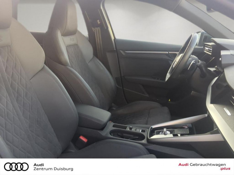 Audi RS3 Sportback Sportback HuD Matrix-LED Bu0026O  occasion  L'Union - photo n8