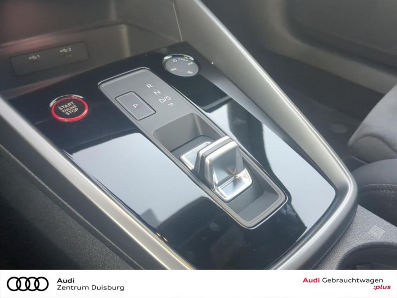 Audi RS3 Sportback Sportback HuD Matrix-LED Bu0026O  occasion  L'Union - photo n14