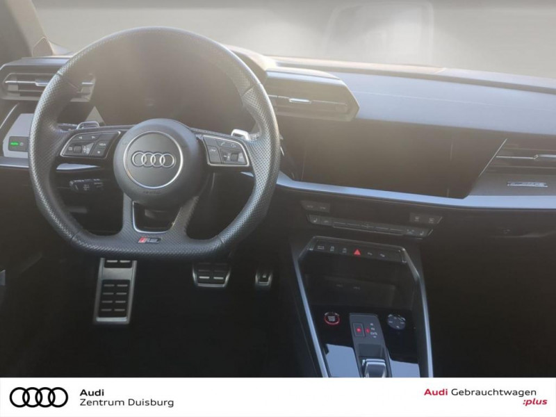 Audi RS3 Sportback Sportback HuD Matrix-LED Bu0026O  occasion  L'Union - photo n7