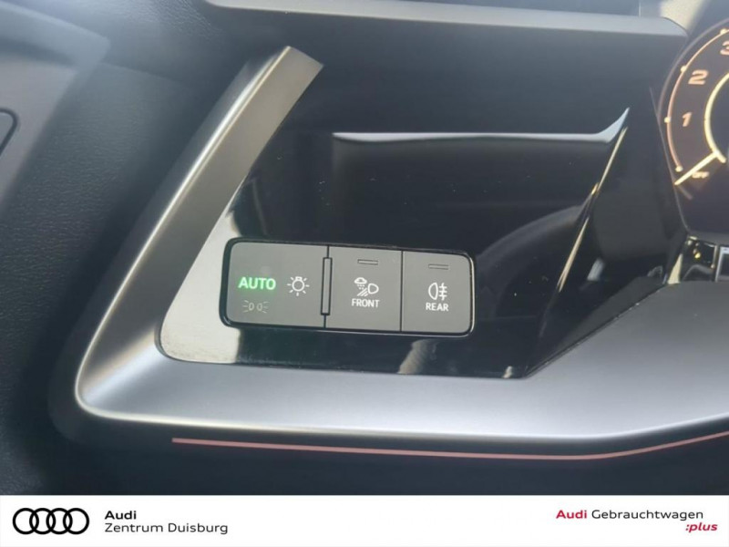 Audi RS3 Sportback Sportback HuD Matrix-LED Bu0026O  occasion  L'Union - photo n13