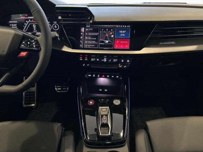 Audi RS3 Sportback TFSI Limousine quattro S troni  occasion  L'Union - photo n14