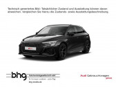 Annonce Audi RS3 Sportback occasion Essence TFSI Sportback quattro S tronic *MATRIX*Bu0026O*  L'Union