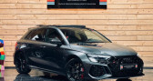 Annonce Audi RS3 occasion Essence (8Y) Sportback 2.5 TFSI 400 Malus pay B&O TO Pack Design RS  Les Alluets Le Roi