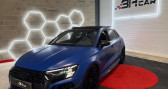 Annonce Audi RS3 occasion Essence -R 2.5 Tfsi 500 PERFORMANCE ABT 1/200  pruniers en sologne