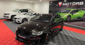 Annonce Audi RS3 occasion Essence  à Saint Leonard