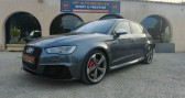 Audi RS3   à Aix-en-provence 13