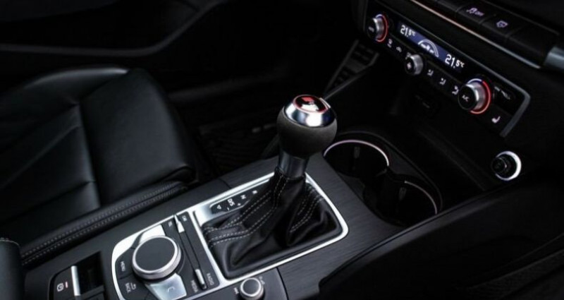 Audi RS3   occasion à Mudaison - photo n°4