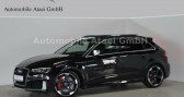 Audi RS3 occasion année 2016 boite Automatique Annonce Audi RS3 occasion Essence à Mudaison