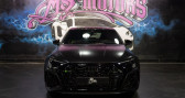 Audi RS3   2023 - annonce de voiture en vente sur Auto Sélection.com