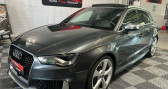 Audi RS3 2.5 TFSI 367 Quattro S tronic 7   CARQUEFOU 44
