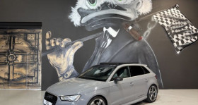 Audi RS3 , garage ORLEANS CARS SHOP  Ingr