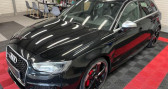 Annonce Audi RS3 occasion Essence 2.5 tfsi 367cv  SAINT VALLIER
